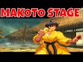 Street Fighter III 3rd Strike - SPUNKY (SNES Extended Remix)