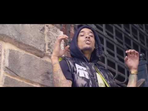 Migoery - Fast Life (Official Music Video)
