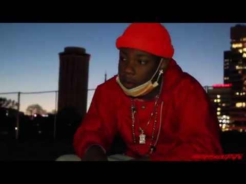 Huanchoz - Pray 4 EM ( Shot By @IAMSCOOTAA) The Movement