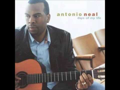 Antonio Neal