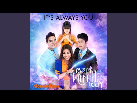 download lagu mp3 mp4 Every Witch Way Always You, download lagu Every Witch Way Always You gratis, unduh video klip Every Witch Way Always You
