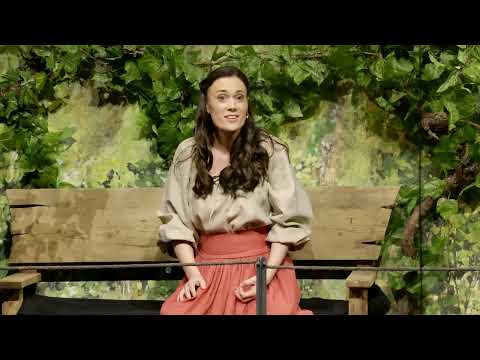 Salzburger Adventsingen 2024 "Glaube, Hoffnung, Liebe!" - 19 - Angst und Zweifel