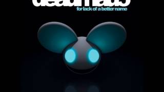 deadmau5 for lack of a better name mega mix