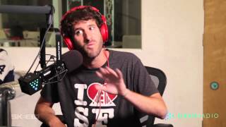 Lil Dicky Talks &#39;Professional Rapper&#39;, Snoop and Rap Beef Just Before Album Goes #1 - Dash Radio