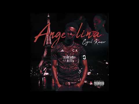 Angelina - Cyril Kamer (Audio)