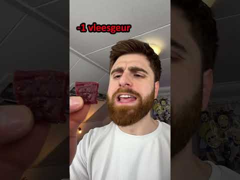 Eerlijkste food review ooit