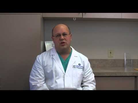 Dr. Erik Otterberg, Hip and Knee Specialist, GIKK Ortho ... - YouTube