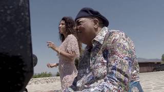 Video Allí de Patricia Sosa, Chucho Valdés