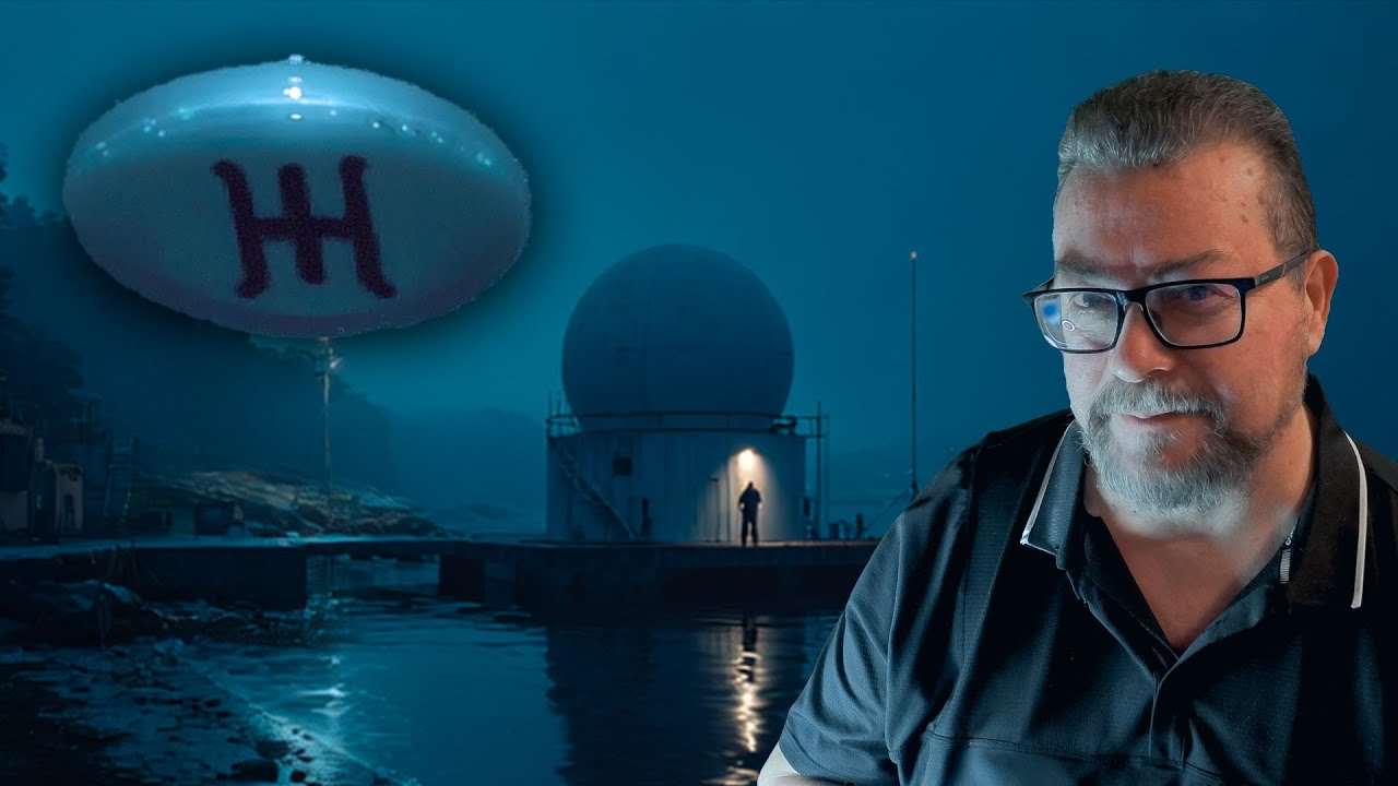 UMMO y el Incidente de la Isla ANDROS (TOP SECRET)