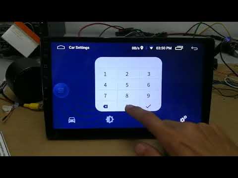 VF-MTK - SPLIT SCREEN