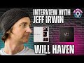 #149: Jeff Irwin (Will Haven) | THE BOGCAST