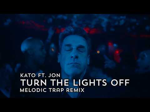 Kato Ft. Jon - Turn The Lights Off (Singularity Wave Remix) | Melodic Trap