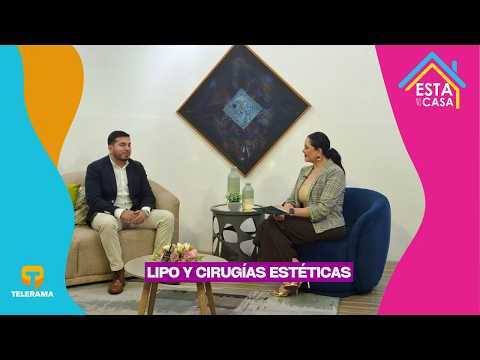 Lipo y cirugías estéticas