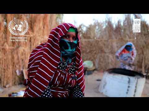 A Culinary Tradition Alhajaa Dawia's Fatat