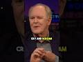 John Lithgow On Playing Trinity In Dexter 😂