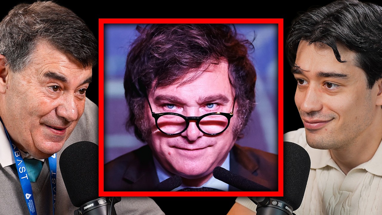 ¿Volverá MILEI a Ganar las ELECCIONES? El Análisis de Miguel Anxo Bastos