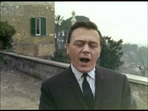 Matt Monro - Walk Away