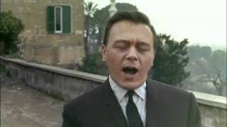 Matt Monro Walk Away Video