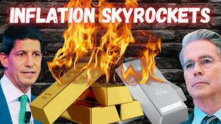 🚨BREAKING: Gold & Silver PLUNGE $12 TRILLION