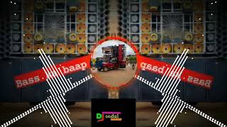 Download lagu Krishna DJ KARERA add introduction police horn vibration dailog mix dj oodal bamhari dj mohit jhansi mp3