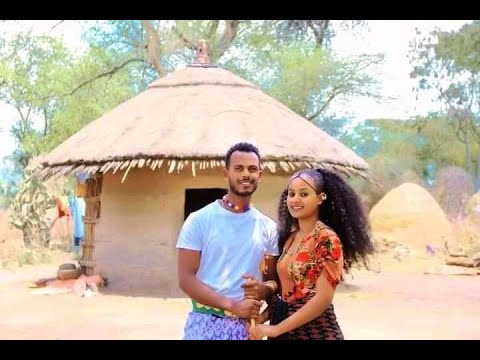 ብሩረይ ሸገ ድኾነት ናራያ ደርፍ-New Ethiopian Traditional Music-Raya Music 2021