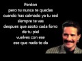 Frankie Ruiz -  nunca te quedas