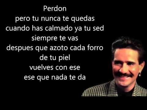 Nunca Te Quedas - Frankie Ruiz