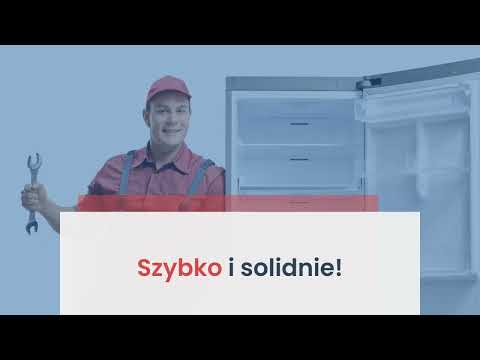 Mateusz Gancarczyk "GAMA" Naprawa Sprzętu Agd I Elektronarzędzi - video