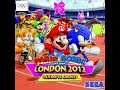 OST Mario Sonic London 2012 Wii Track 050 Dream Rafting World 4 1 New Super Mario Bros Wii