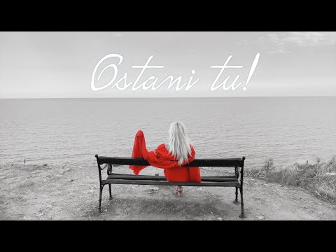 Ostani tu - Brigita Šuler in Stiški kvartet