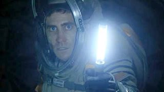 映画『ライフ』予告編
