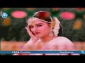 Maha Manishi Movie Songs Choopulu Choopulu Tholi Choopai Video Song Krishna Jaya Prada Radha