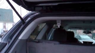 preview picture of video '2014 Chevrolet Traverse AWD Lt Dekalb IL near Hinckley IL'