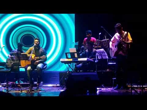 Anindya Joshi neele neele amber version 