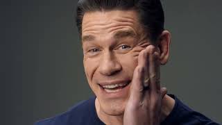 Neutrogena Ultra Sheer Sunscreen: On Set with John Cena