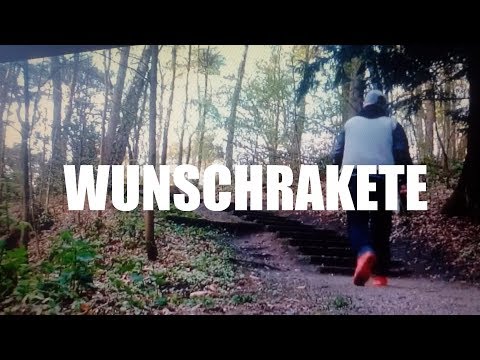 K-Oz - Wunschrakete (OFFICIAL HD MUSIKVIDEO)