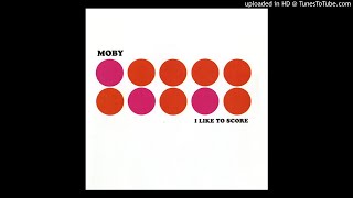 MOBY - NOVIO