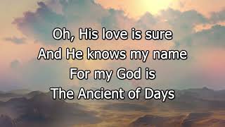 Ancient of Days - CityAlight Lyrics