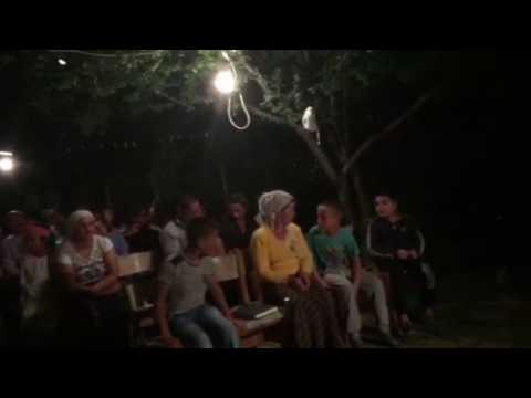 Draganesti Ciupelnita