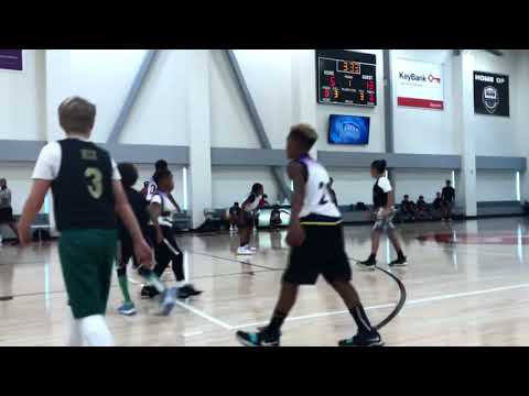 Team Quachro 12U @ Ladera Ranch - 10/17/20 - Game 1