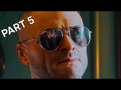 CALL OF DUTY BLACK OPS COLD WAR PS5 Walkthrough Gameplay Part 5 - KGB (COD Campaign)