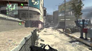 EleMenT vs Hybrid 360icons Tournament Round 1 CTF Invasion