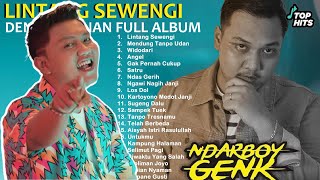 Download lagu DENNY CAKNAN FULL ALBUM Lintang Sewengi feat NDARBOY GENK mp3 Download lagu DENNY CAKNAN FULL ALBUM Lintang Sewengi feat NDARBOY GENK mp3