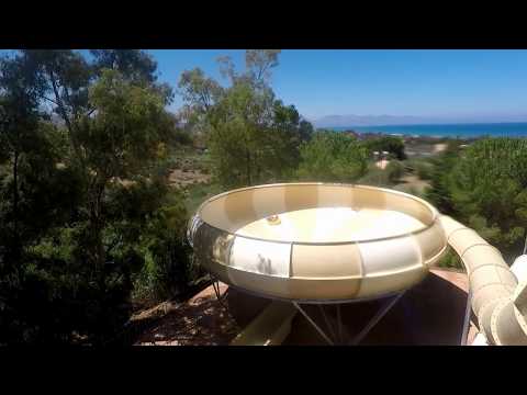 Space Bowl - Acquaverde Cefalù