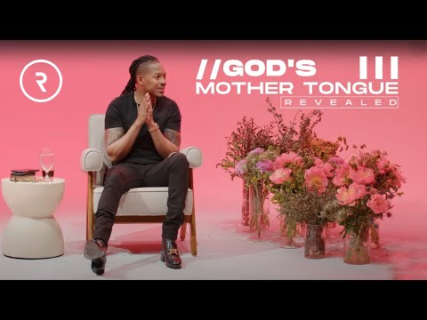 God's Mother Tongue Pt. 3: The Language of Sacrifice That Compels Divine Response