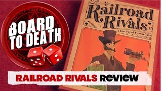 Railroad Rivals video thumbnail