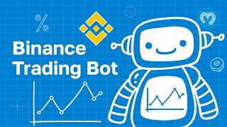 Build A Binance Bot with Python and Moralis | Full Course | Moralis Blueprints