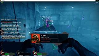 【実況】Left 4 Dead 対戦 Rampage Server