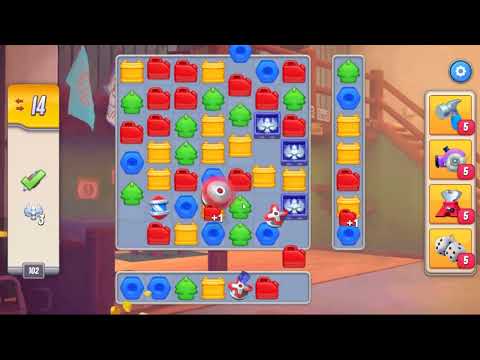 Chrome Valley Customs Level 102 - NO BOOSTERS GAMEPLAY + FULL STORY 🚘🔧 | SKILLGAMING ✔️