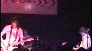 Ghostship Part II - The Fall of Troy